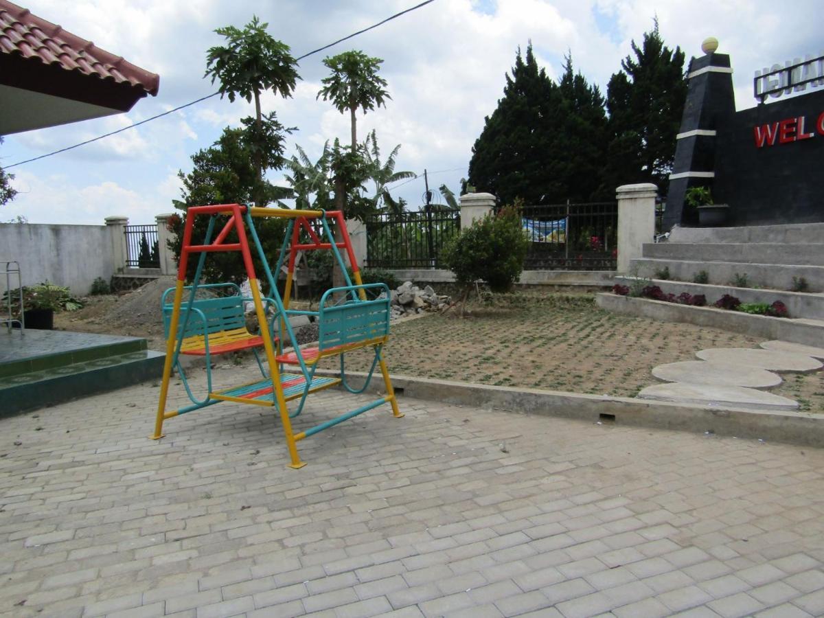 Bip Tawangmangu