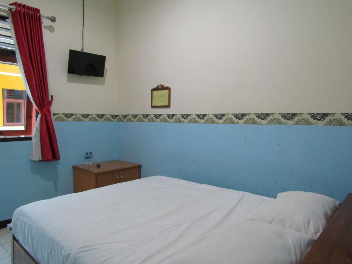 Bip Hotel Tawangmangu
